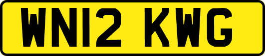 WN12KWG