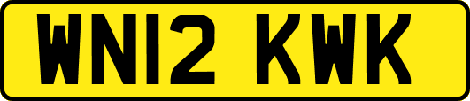 WN12KWK