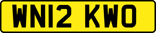 WN12KWO