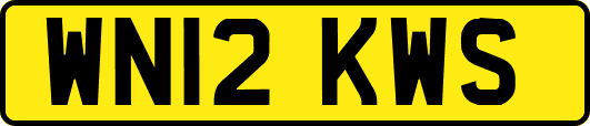 WN12KWS