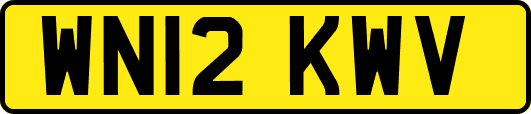 WN12KWV