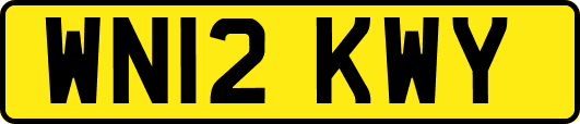 WN12KWY