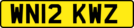 WN12KWZ