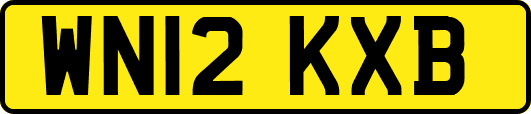 WN12KXB
