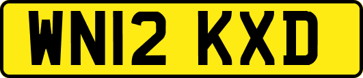 WN12KXD
