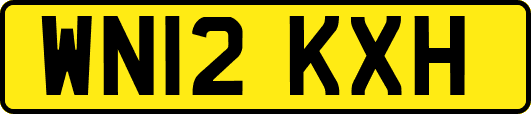 WN12KXH