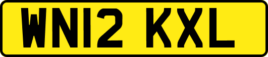 WN12KXL