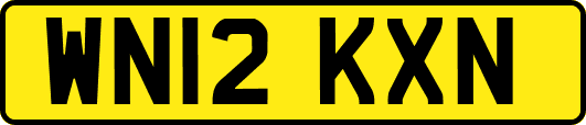 WN12KXN