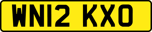 WN12KXO