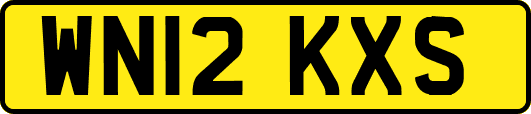 WN12KXS