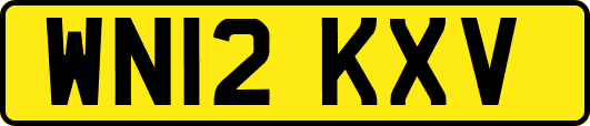 WN12KXV