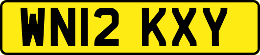 WN12KXY
