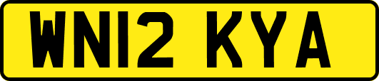WN12KYA