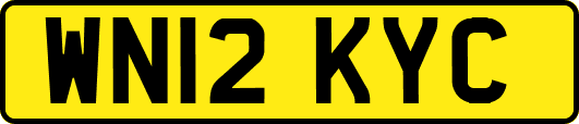 WN12KYC