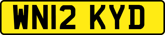 WN12KYD