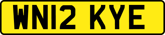 WN12KYE