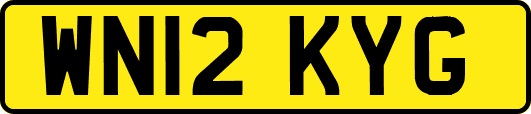 WN12KYG