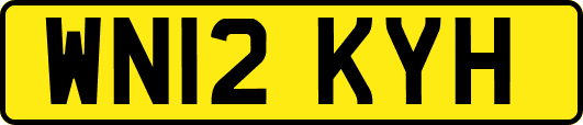 WN12KYH