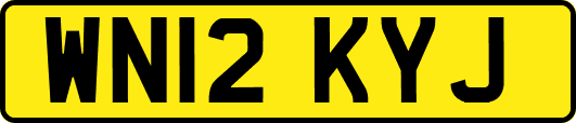 WN12KYJ