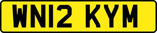 WN12KYM