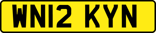 WN12KYN