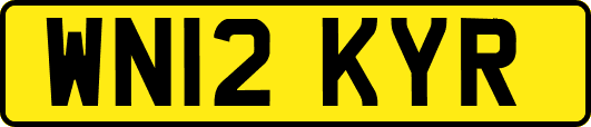 WN12KYR