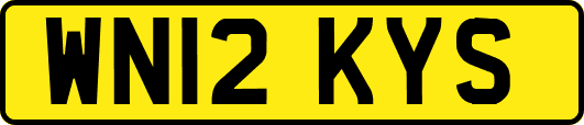 WN12KYS