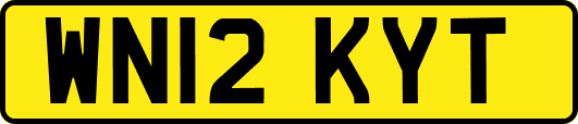 WN12KYT