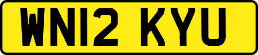 WN12KYU