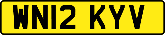 WN12KYV