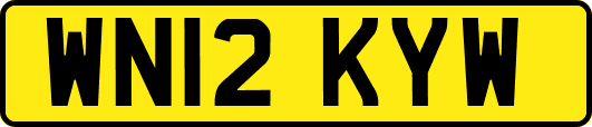 WN12KYW