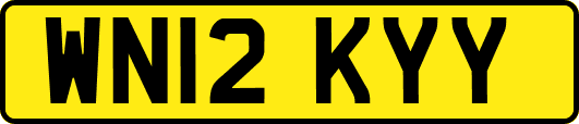 WN12KYY