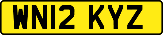 WN12KYZ