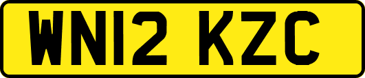 WN12KZC