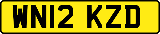 WN12KZD