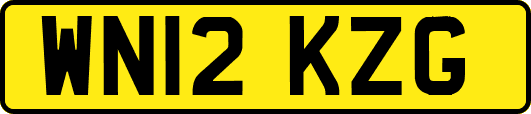 WN12KZG