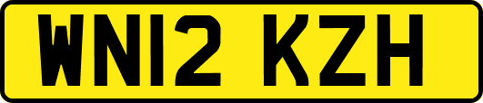 WN12KZH