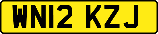 WN12KZJ