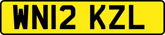 WN12KZL