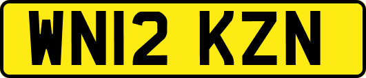 WN12KZN