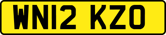 WN12KZO