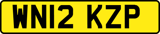 WN12KZP