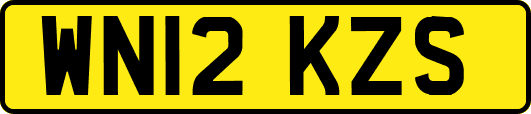 WN12KZS