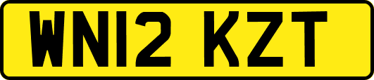 WN12KZT
