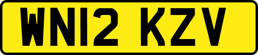 WN12KZV