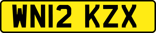 WN12KZX