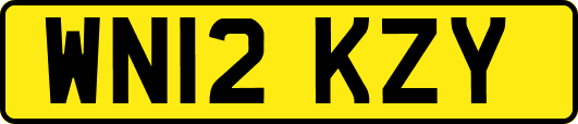 WN12KZY