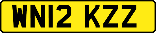 WN12KZZ