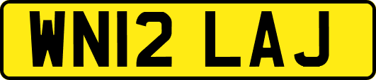WN12LAJ