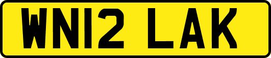 WN12LAK